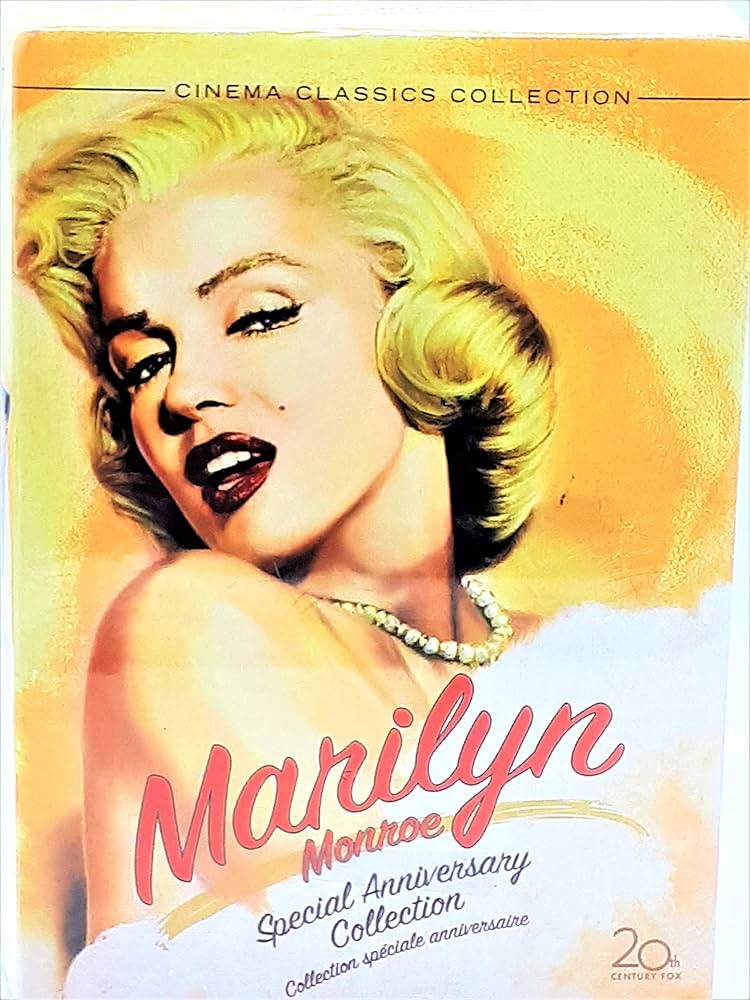 マリリン・モンロー：THE FINAL DAYS [DVD] 311BQDCXp-L._UF1000,1000_QL80_.jpg